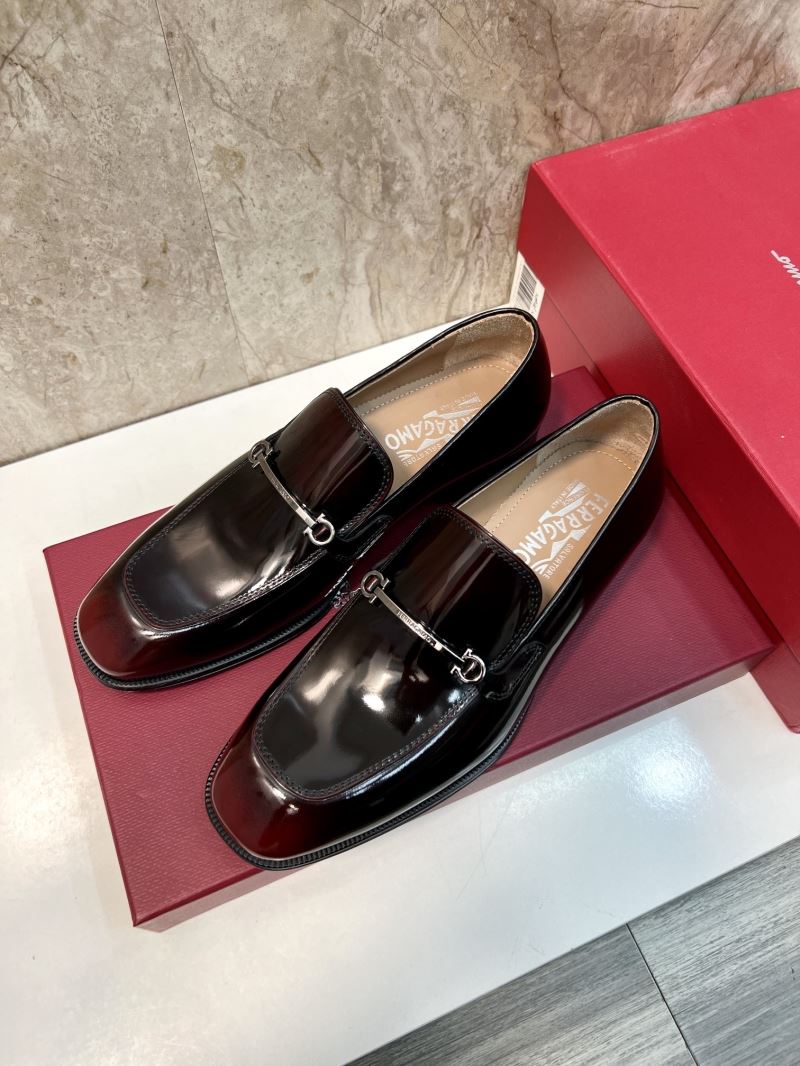 Ferragamo Shoes